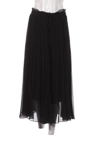 Дамски панталон Zara, Размер L, Цвят Черен, Цена 9,71 €