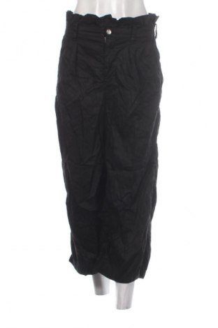 Дамски панталон Zara, Размер M, Цвят Черен, Цена 9,71 €