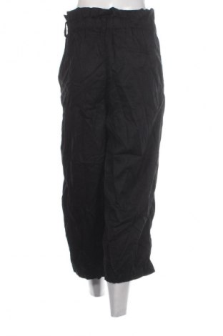 Дамски панталон Zara, Размер M, Цвят Черен, Цена 9,71 €