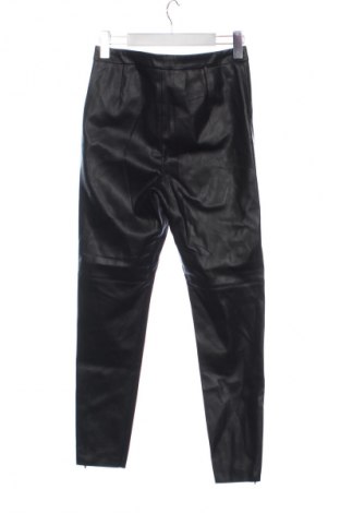 Pantaloni de femei Zara, Mărime M, Culoare Negru, Preț 71,99 Lei