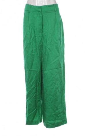 Damenhose Zara, Größe XL, Farbe Grün, Preis € 14,99