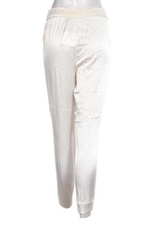 Дамски панталон Zara, Размер S, Цвят Бежов, Цена 11,24 €