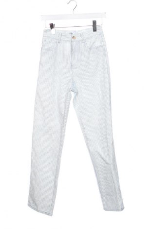 Damenhose Zara, Größe XS, Farbe Mehrfarbig, Preis 6,99 €