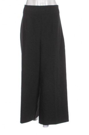 Дамски панталон Zara, Размер XL, Цвят Черен, Цена 12,27 €