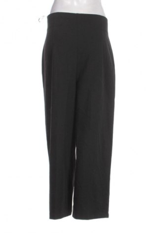 Дамски панталон Zara, Размер XL, Цвят Черен, Цена 12,27 €