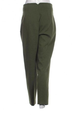Damenhose Zara, Größe M, Farbe Grün, Preis € 13,99
