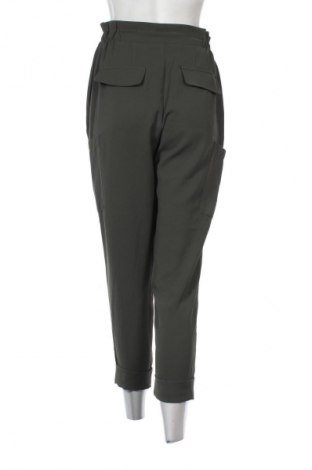 Női nadrág Zara, Méret M, Szín Zöld, Ár 4 619 Ft