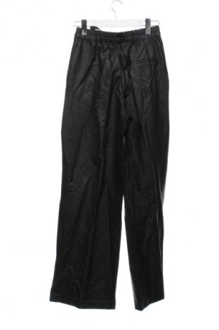 Dámské kalhoty  Zara, Velikost XS, Barva Černá, Cena  269,00 Kč