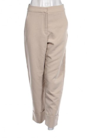 Damenhose Zara, Größe S, Farbe Beige, Preis € 14,99