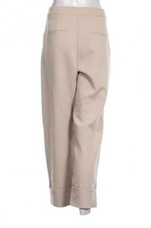 Damenhose Zara, Größe S, Farbe Beige, Preis € 14,99