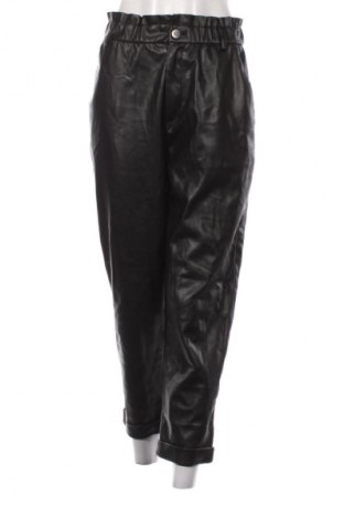 Дамски панталон Zara, Размер M, Цвят Черен, Цена 11,75 €