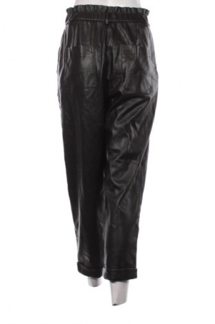 Дамски панталон Zara, Размер M, Цвят Черен, Цена 11,75 €