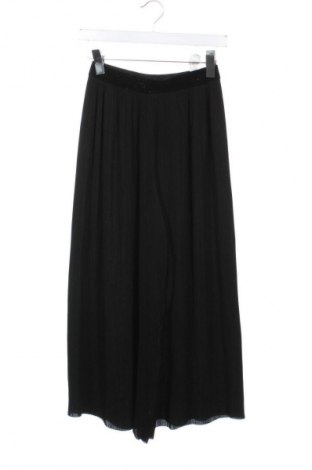 Dámske nohavice Zara, Veľkosť XS, Farba Čierna, Cena  10,95 €