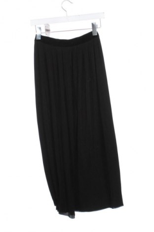 Dámske nohavice Zara, Veľkosť XS, Farba Čierna, Cena  10,95 €