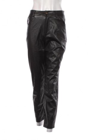 Дамски панталон Zara, Размер M, Цвят Черен, Цена 9,71 €