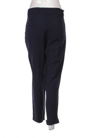 Дамски панталон Zara, Размер S, Цвят Син, Цена 9,20 €