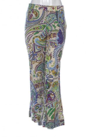 Dámske nohavice Zara, Veľkosť XL, Farba Viacfarebná, Cena  14,95 €