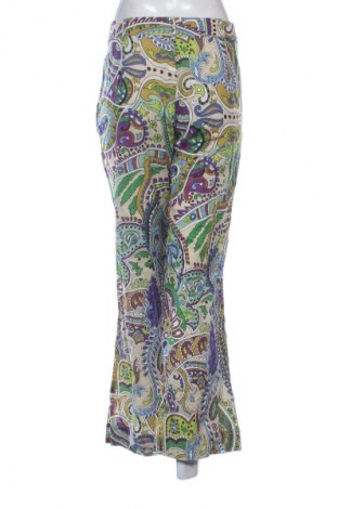 Dámske nohavice Zara, Veľkosť XL, Farba Viacfarebná, Cena  14,95 €