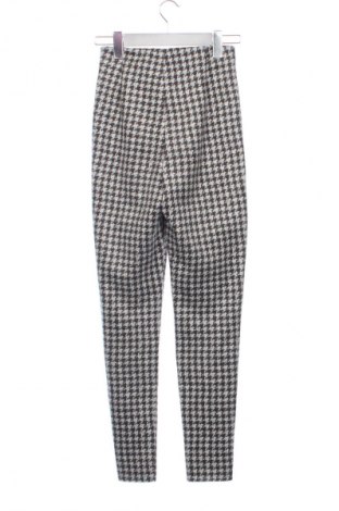 Dámské kalhoty  Zara, Velikost XS, Barva Vícebarevné, Cena  397,00 Kč