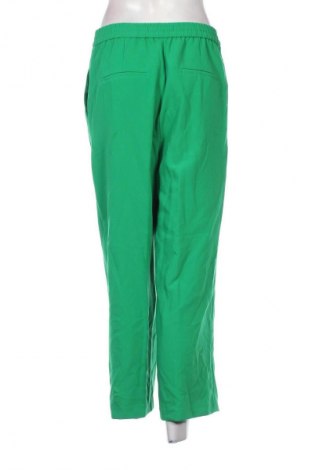 Dámské kalhoty  Zara, Velikost M, Barva Zelená, Cena  299,00 Kč