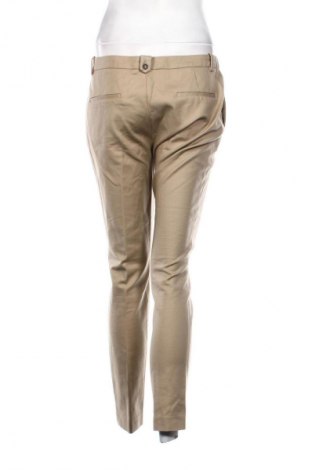 Дамски панталон Zara, Размер M, Цвят Бежов, Цена 14,00 €