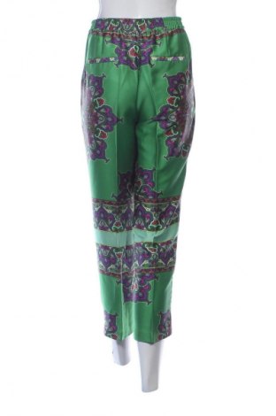 Дамски панталон Zara, Размер M, Цвят Многоцветен, Цена 10,73 €