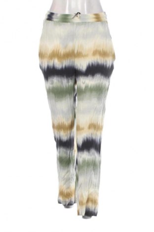 Дамски панталон Zara, Размер S, Цвят Многоцветен, Цена 7,66 €