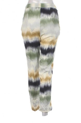 Дамски панталон Zara, Размер S, Цвят Многоцветен, Цена 7,66 €