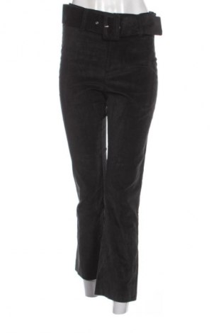 Дамски панталон Zara, Размер M, Цвят Черен, Цена 8,69 €