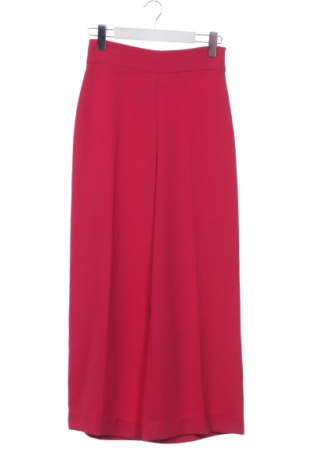 Damenhose Zara, Größe XS, Farbe Rosa, Preis € 10,99