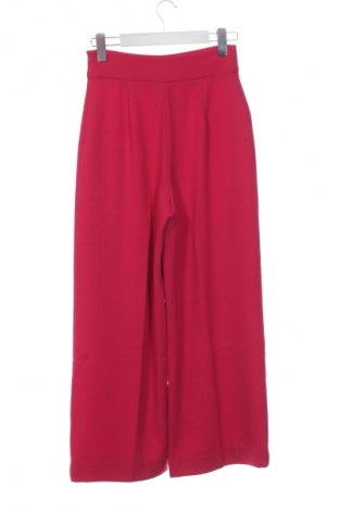 Damenhose Zara, Größe XS, Farbe Rosa, Preis € 10,99