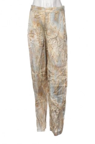 Damenhose Zara, Größe M, Farbe Mehrfarbig, Preis 13,99 €