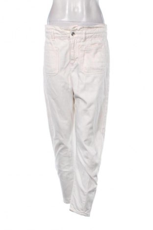 Női nadrág Zara, Méret S, Szín Ekrü
, Ár 8 446 Ft