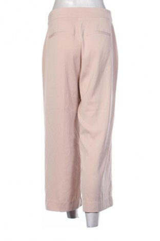 Γυναικείο παντελόνι Zara, Μέγεθος S, Χρώμα  Μπέζ, Τιμή 13,79 €