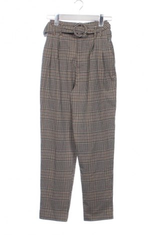 Dámske nohavice Zara, Veľkosť XS, Farba Viacfarebná, Cena  14,00 €