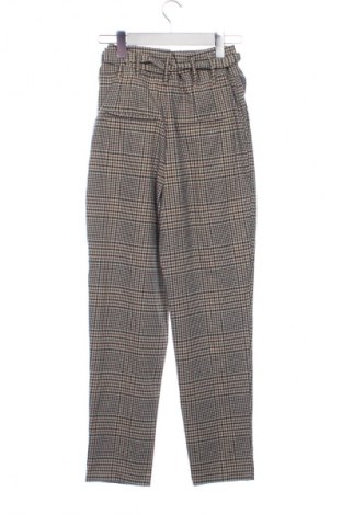 Dámske nohavice Zara, Veľkosť XS, Farba Viacfarebná, Cena  14,00 €