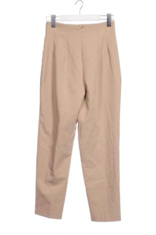 Damenhose Zara, Größe S, Farbe Braun, Preis € 9,99