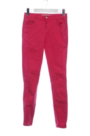 Damenhose Zara, Größe S, Farbe Rosa, Preis 14,00 €