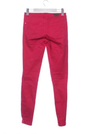 Damenhose Zara, Größe S, Farbe Rosa, Preis 14,00 €