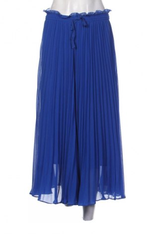 Γυναικείο παντελόνι Zara, Μέγεθος M, Χρώμα Μπλέ, Τιμή 13,79 €