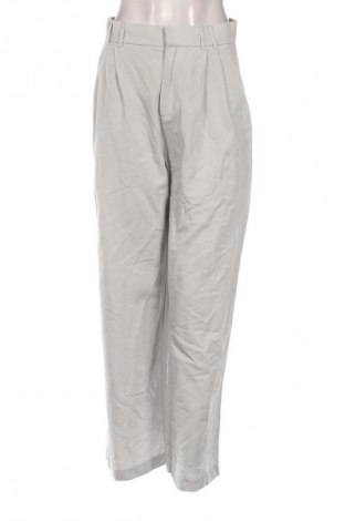 Dámské kalhoty  Zara, Velikost M, Barva Šedá, Cena  391,00 Kč