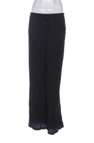 Pantaloni de femei Zara, Mărime XXL, Culoare Negru, Preț 138,99 Lei