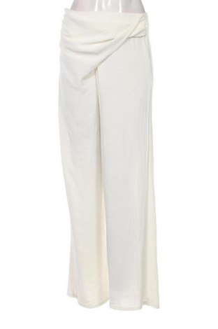 Női nadrág Zara, Méret S, Szín Fehér, Ár 9 129 Ft