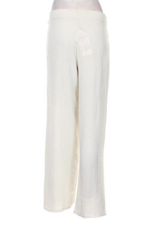 Női nadrág Zara, Méret S, Szín Fehér, Ár 9 129 Ft