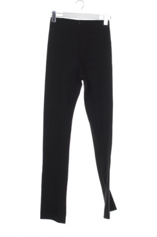 Dámske nohavice Zara, Veľkosť XS, Farba Čierna, Cena  16,61 €