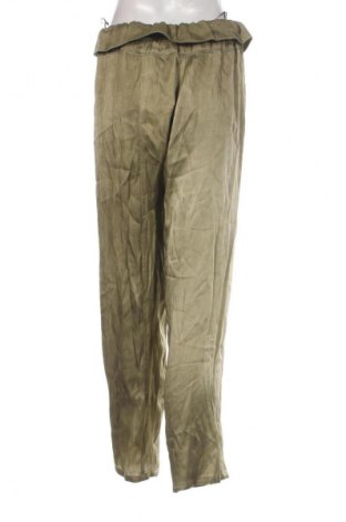 Dámské kalhoty  Zara, Velikost M, Barva Zelená, Cena  529,00 Kč