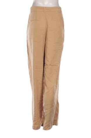 Damenhose Zara, Größe M, Farbe Beige, Preis € 14,00