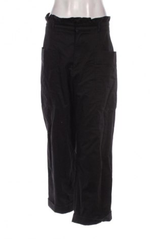 Dámské kalhoty  Zara, Velikost XL, Barva Černá, Cena  391,00 Kč