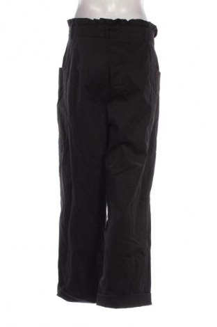 Dámské kalhoty  Zara, Velikost XL, Barva Černá, Cena  391,00 Kč