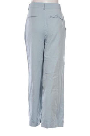 Dámské kalhoty  Zara, Velikost S, Barva Modrá, Cena  397,00 Kč